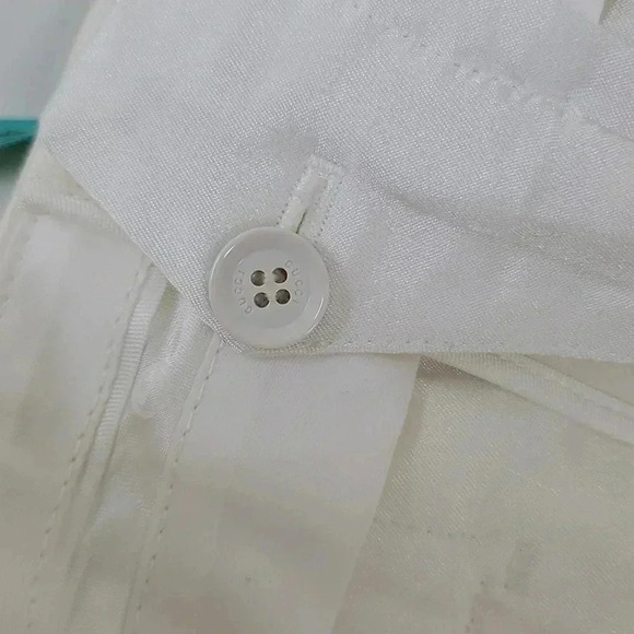 Gucci Authentic Pants Slightly flare low rise - Picture 11 of 15